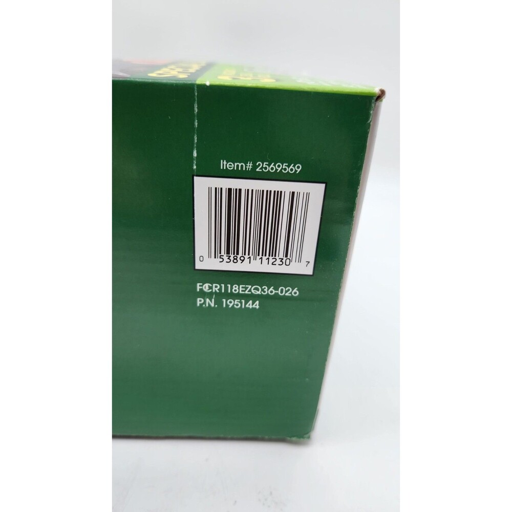 FoodSaver Special Value Vacuum Seal Combo Pack 8" & 11" Rolls 36 Pre-Cut Qt Bags - Picture 9 of 9